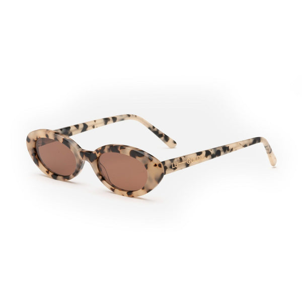 Sylvie / Choc Tort & Brown Lens - Shade Files
